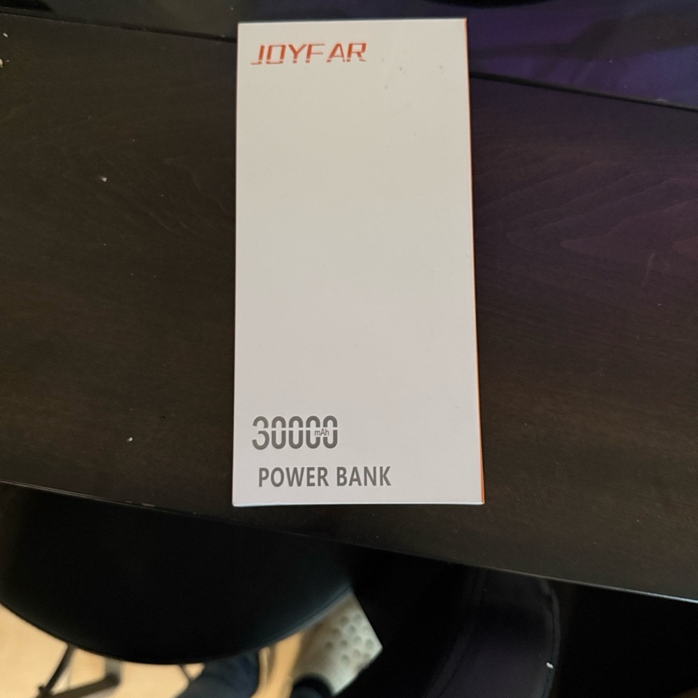 JOYEAR Power Bank